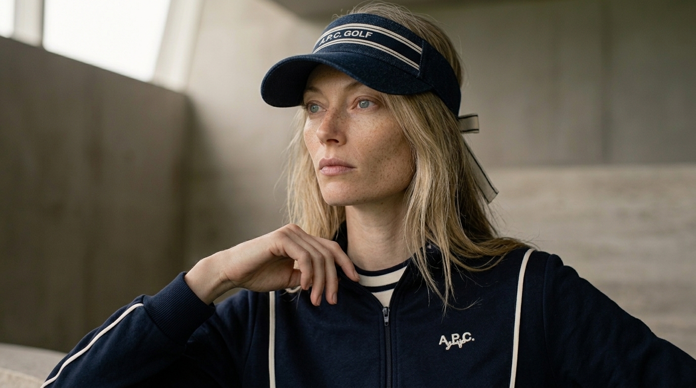 A.P.C. Golf